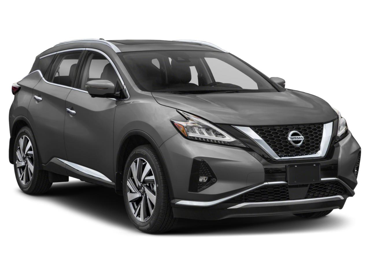 2020 Nissan Murano Vehicle Photo in Muncy, PA 17756