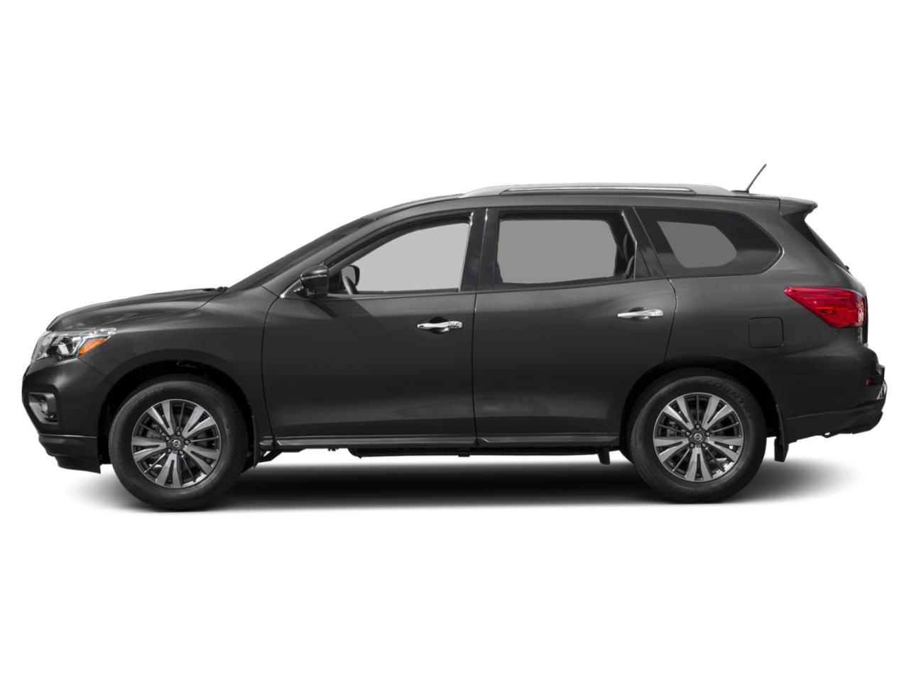 2020 Nissan Pathfinder Vehicle Photo in Appleton, WI 54913