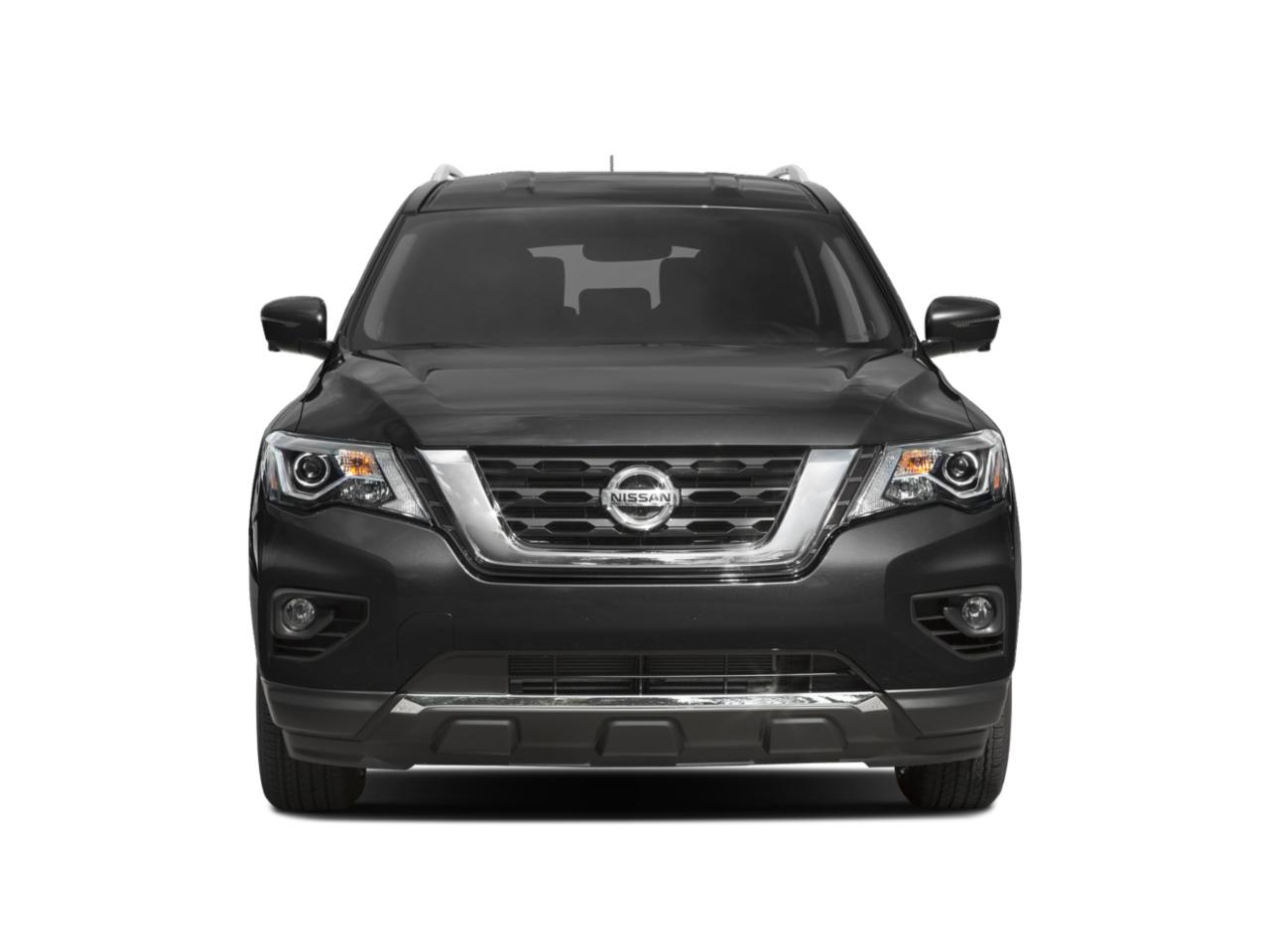 2020 Nissan Pathfinder Vehicle Photo in Appleton, WI 54913