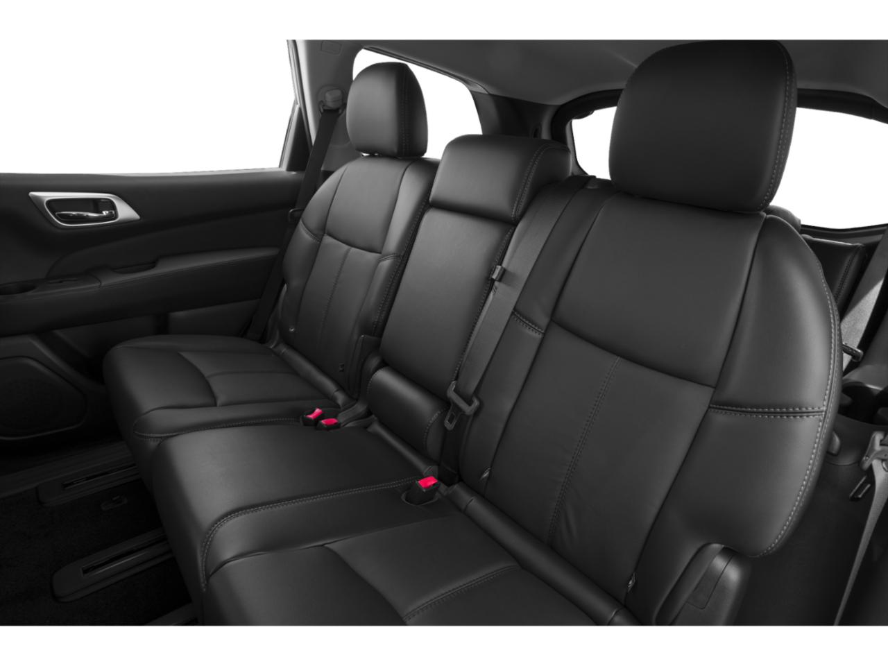 2020 Nissan Pathfinder Vehicle Photo in Appleton, WI 54913