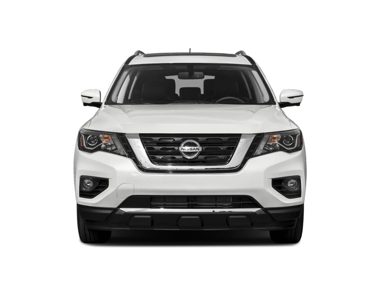 2020 Nissan Pathfinder Vehicle Photo in Flemington, NJ 08822