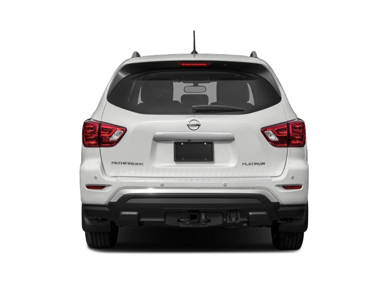 2020 Nissan Pathfinder Vehicle Photo in Flemington, NJ 08822