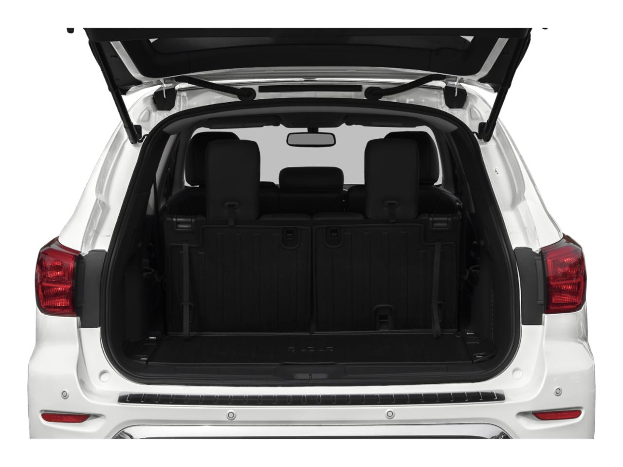 2020 Nissan Pathfinder Vehicle Photo in Flemington, NJ 08822