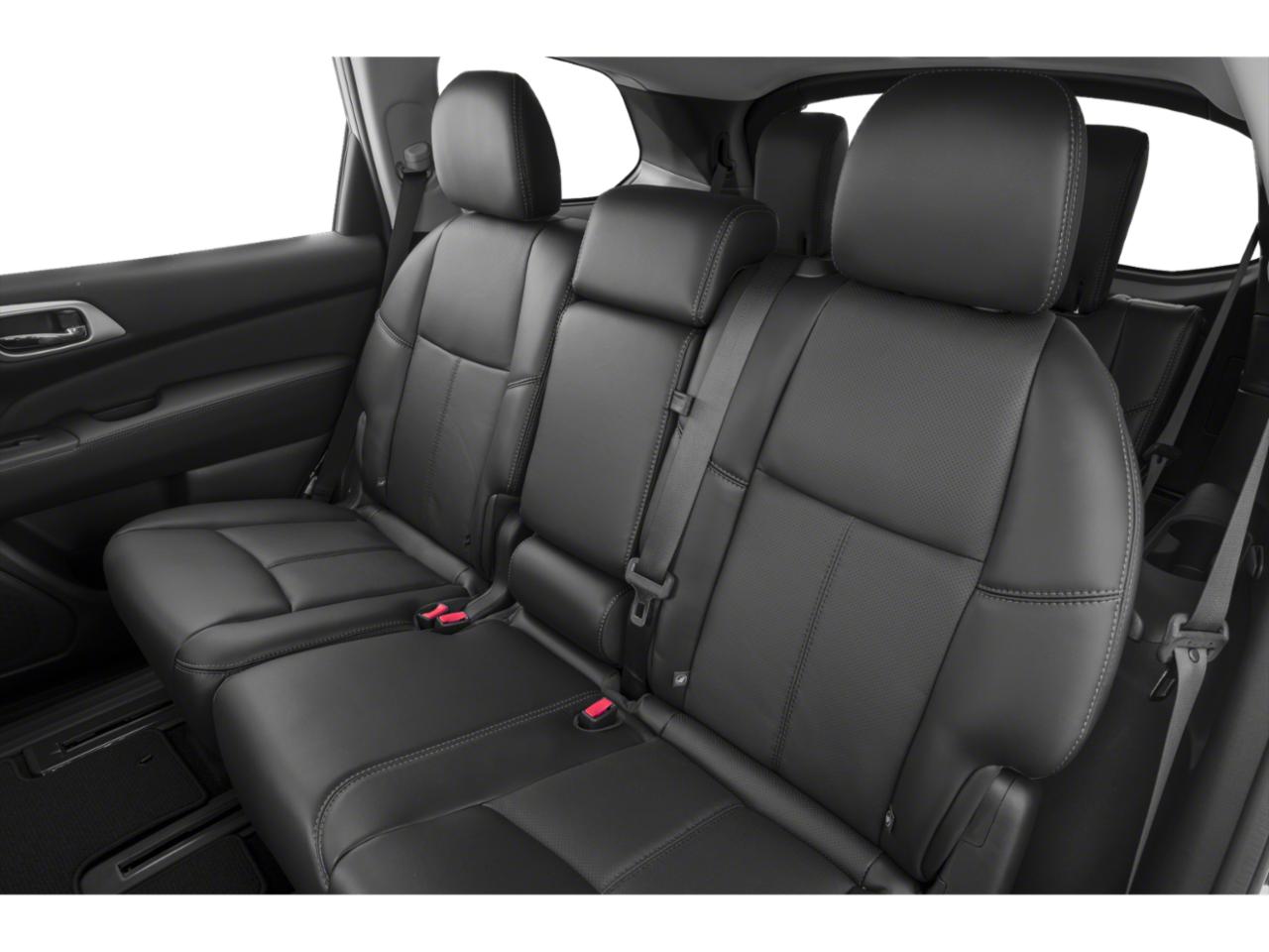 2020 Nissan Pathfinder Vehicle Photo in Flemington, NJ 08822
