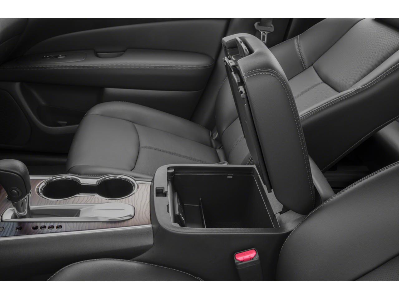 2020 Nissan Pathfinder Vehicle Photo in Flemington, NJ 08822