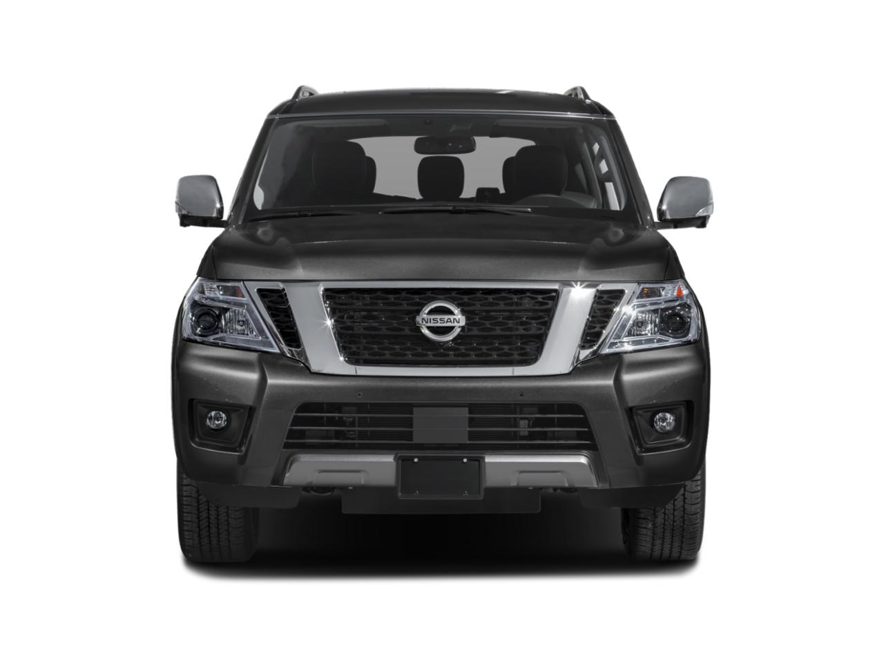 2020 Nissan Armada Vehicle Photo in Hinesville, GA 31313
