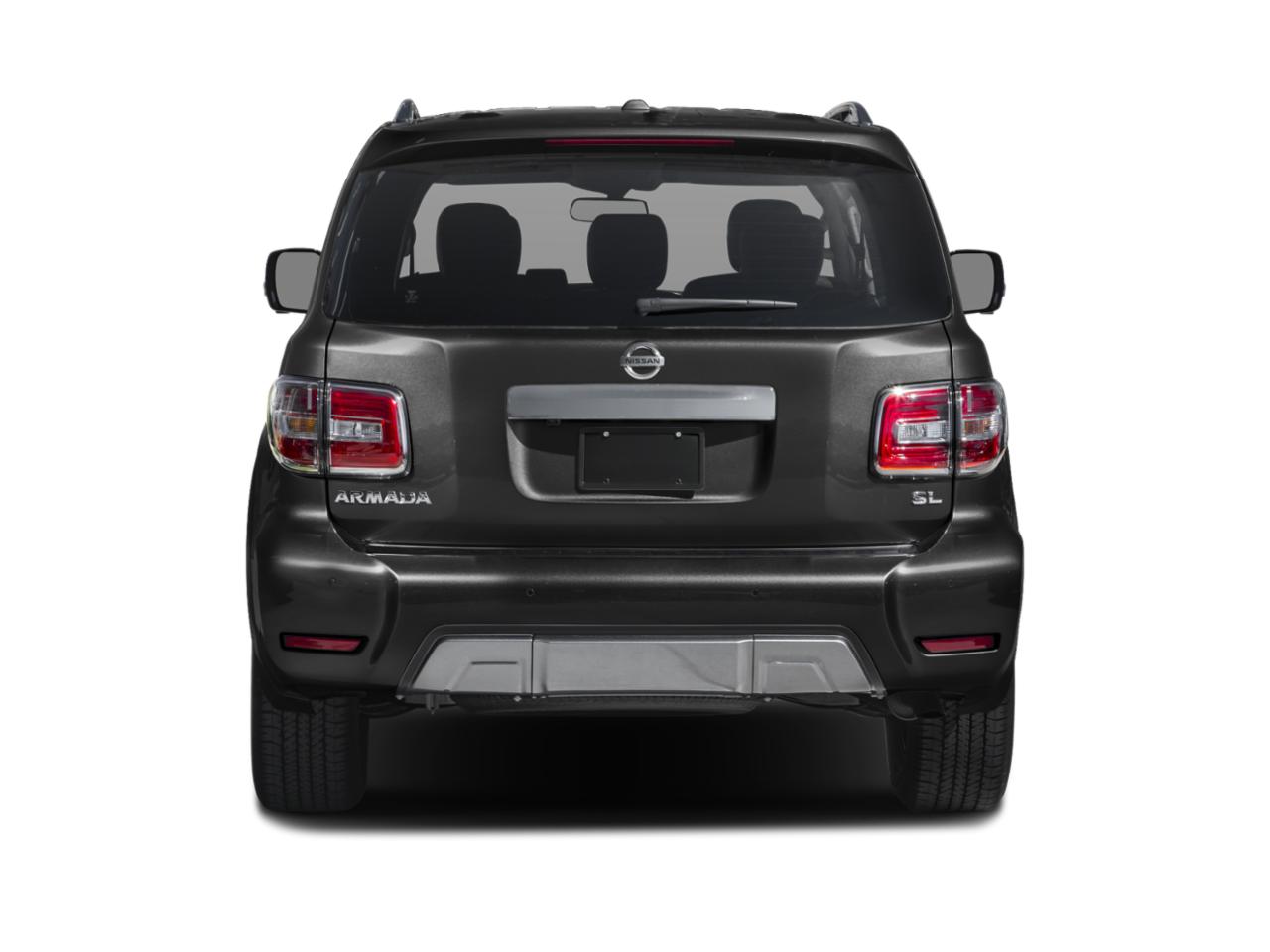 2020 Nissan Armada Vehicle Photo in Hinesville, GA 31313