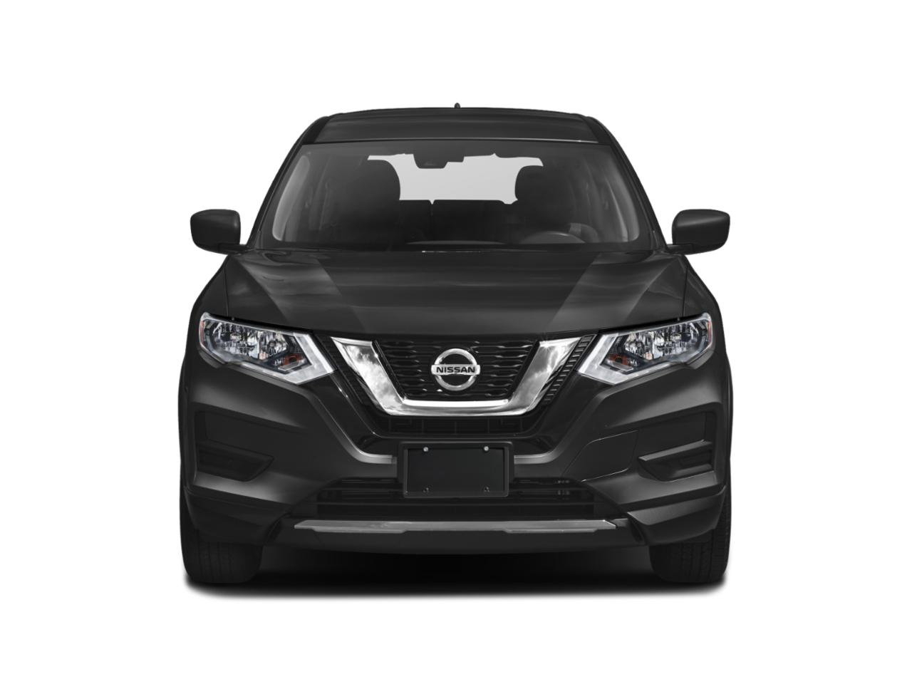 2020 Nissan Rogue Vehicle Photo in San Antonio, TX 78209