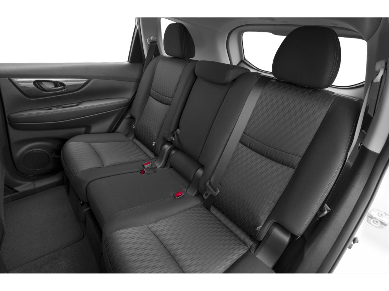 2020 Nissan Rogue Vehicle Photo in San Antonio, TX 78209