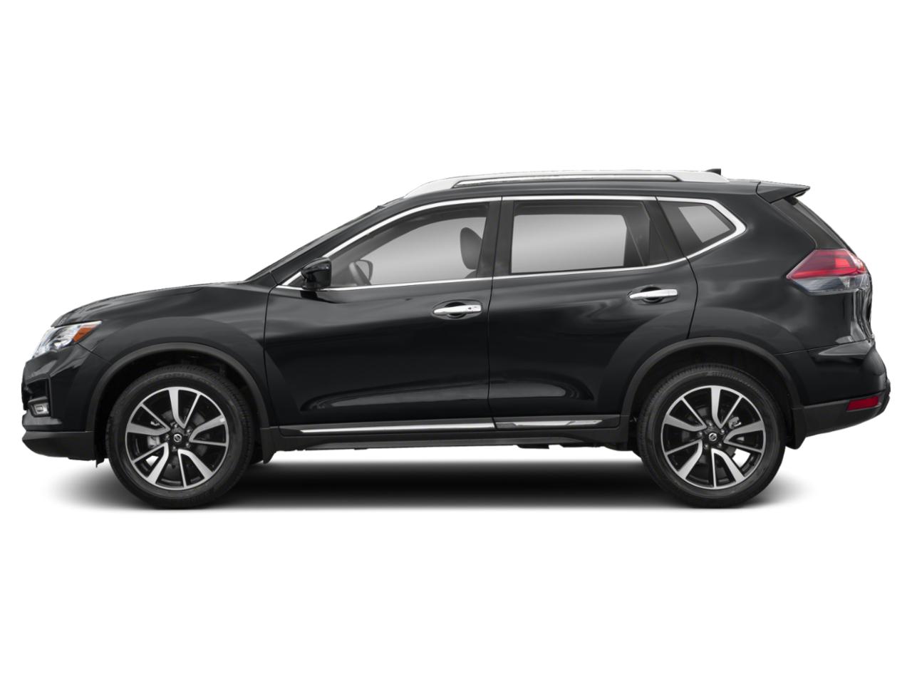 2020 Nissan Rogue Vehicle Photo in SELMA, TX 78154-1459