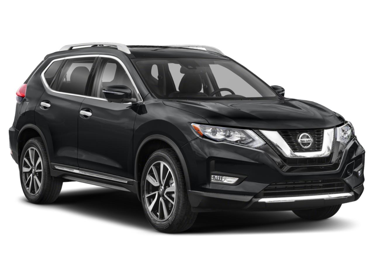2020 Nissan Rogue Vehicle Photo in SELMA, TX 78154-1459