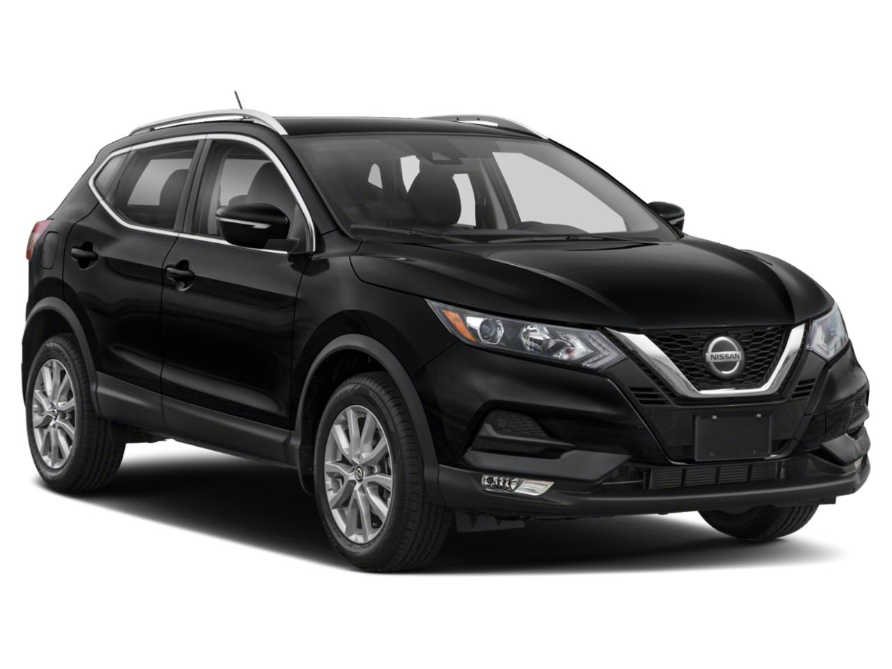 2020 Nissan Rogue Sport Vehicle Photo in Savannah, GA 31419