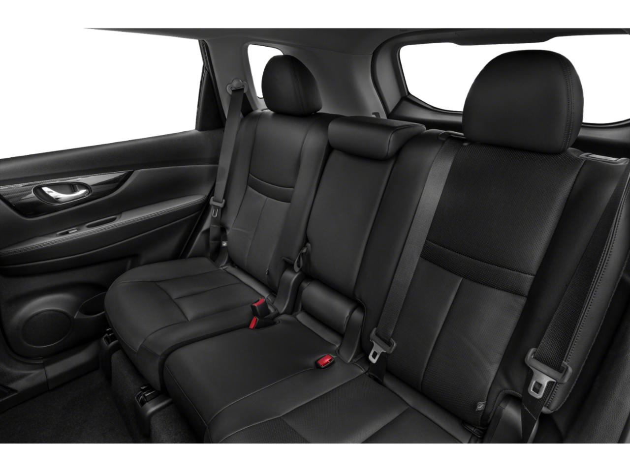 2020 Nissan Rogue Sport Vehicle Photo in Lees Summit, MO 64086