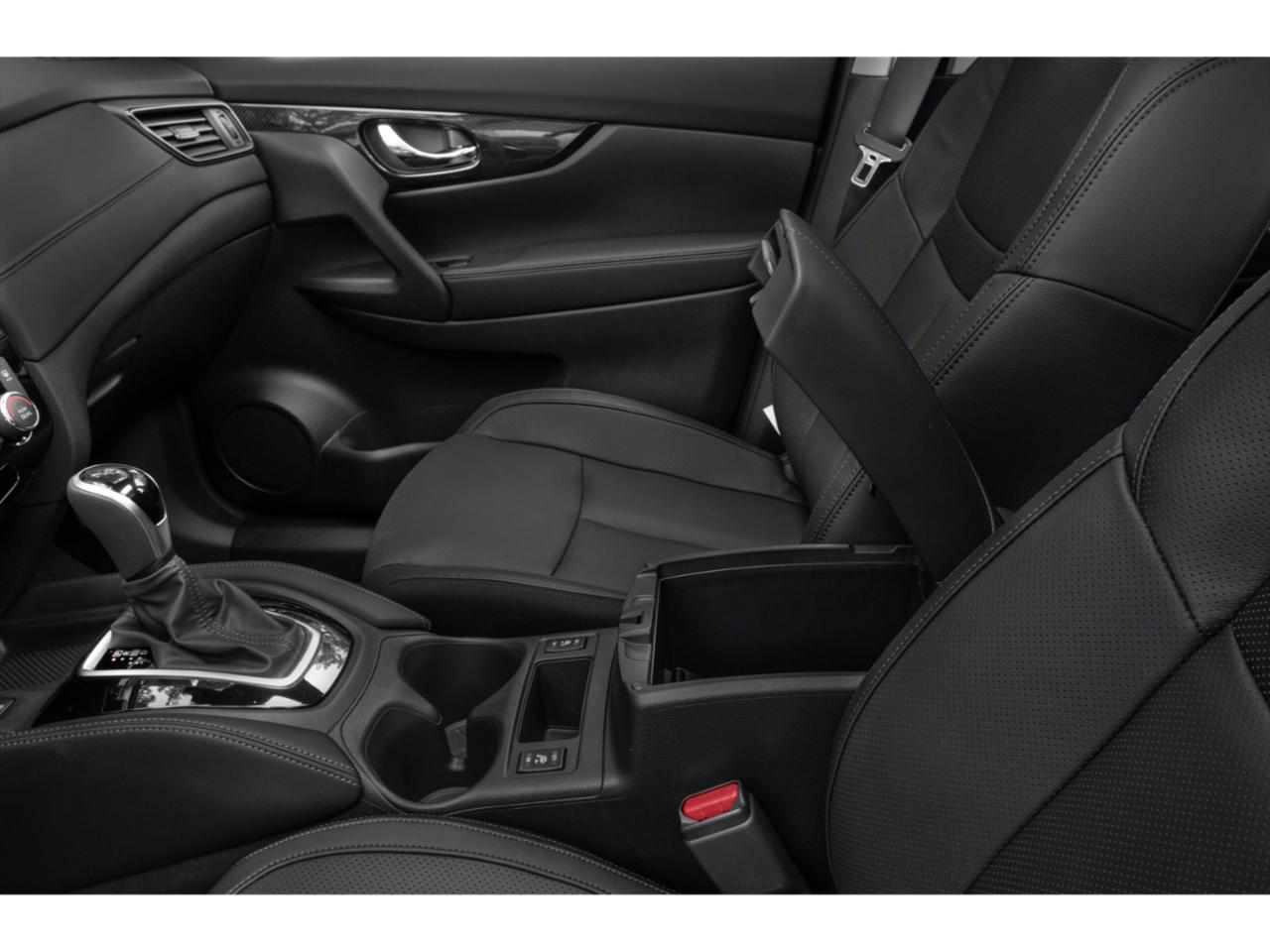 2020 Nissan Rogue Sport Vehicle Photo in Lees Summit, MO 64086