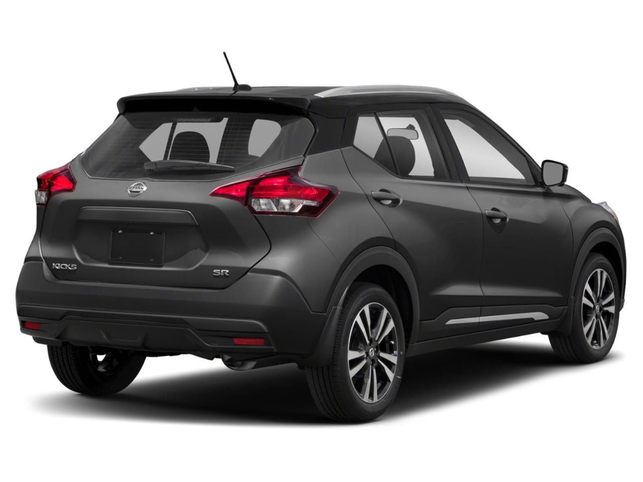 2020 Nissan Kicks Vehicle Photo in San Antonio, TX 78230