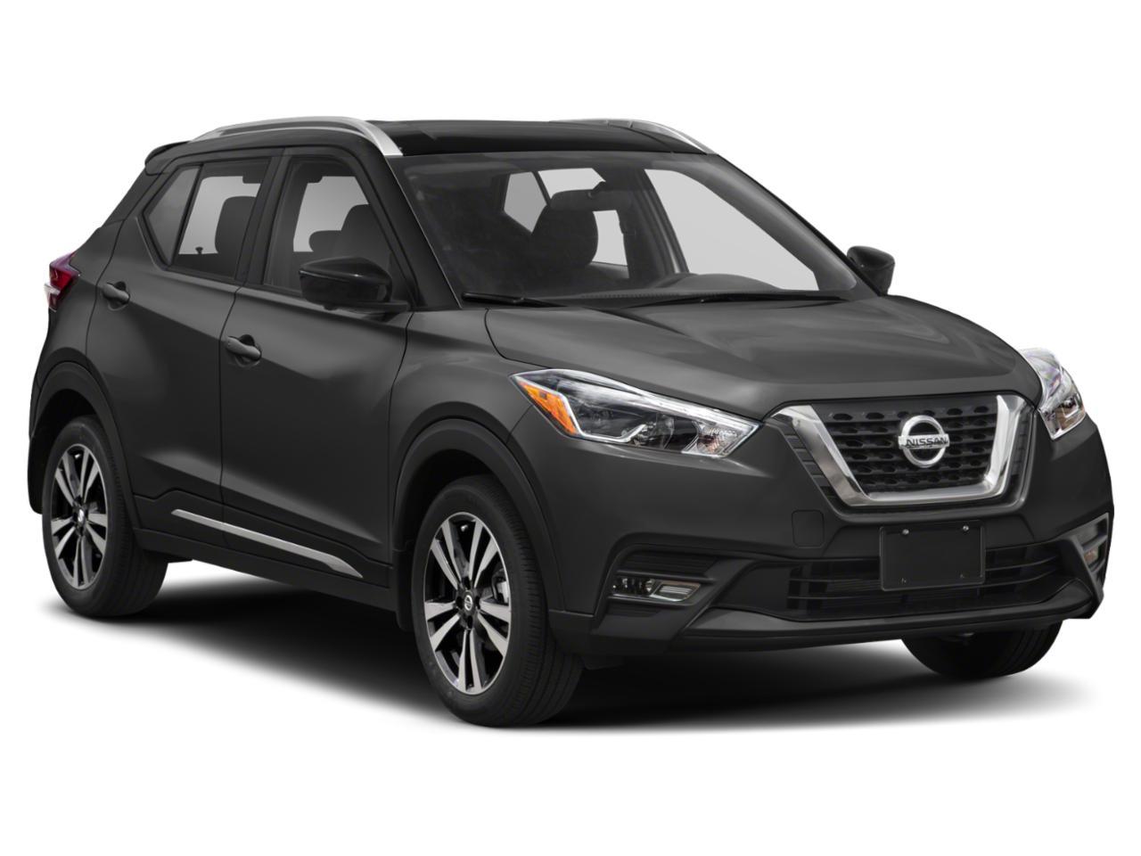 2020 Nissan Kicks Vehicle Photo in San Antonio, TX 78230