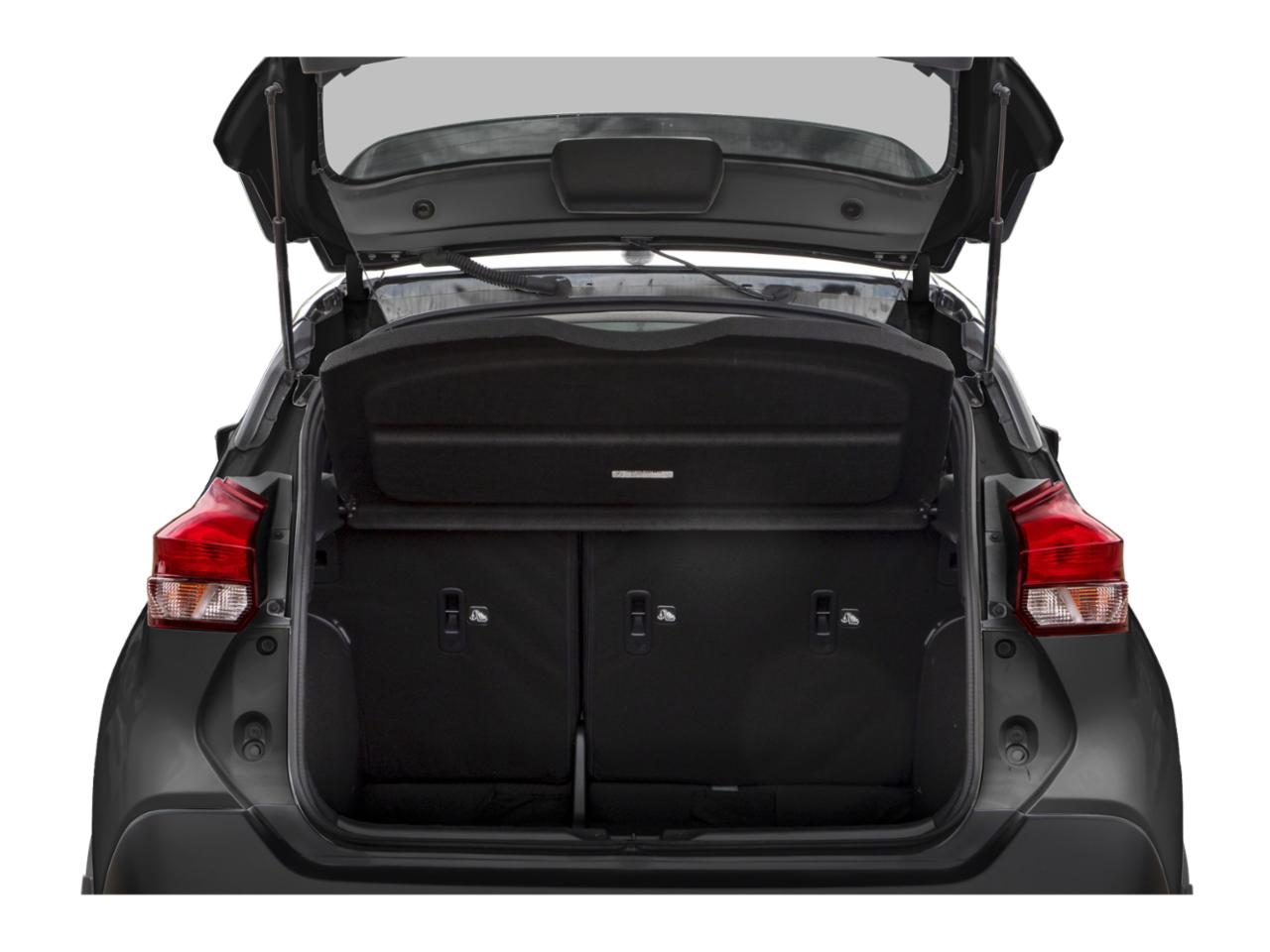 2020 Nissan Kicks Vehicle Photo in San Antonio, TX 78230