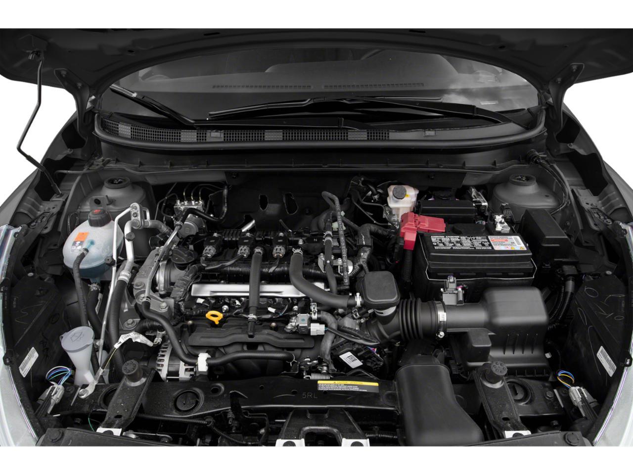 2020 Nissan Kicks Vehicle Photo in San Antonio, TX 78230