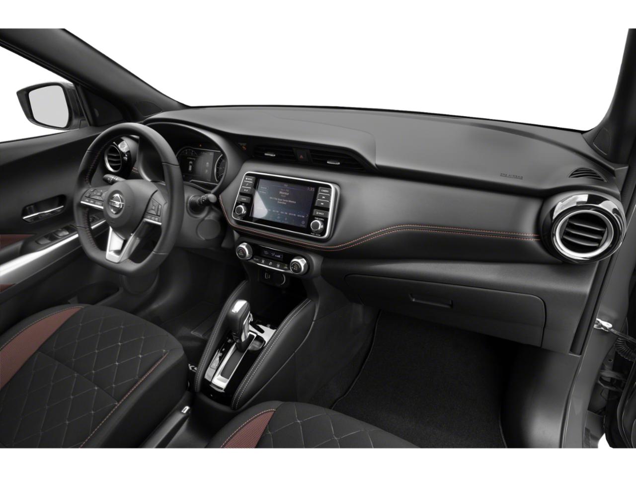 2020 Nissan Kicks Vehicle Photo in San Antonio, TX 78230