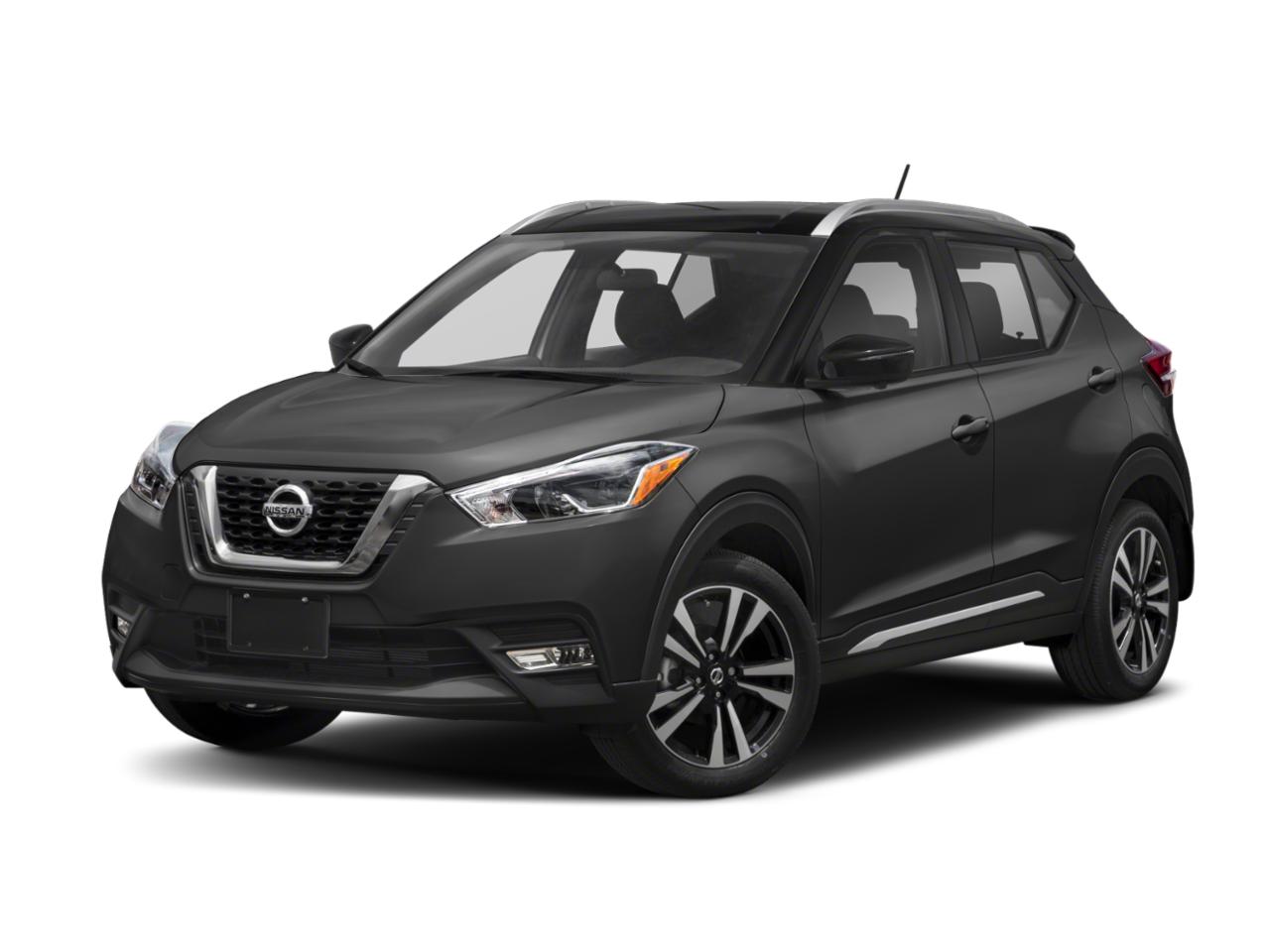 2020 Nissan Kicks Vehicle Photo in San Antonio, TX 78230