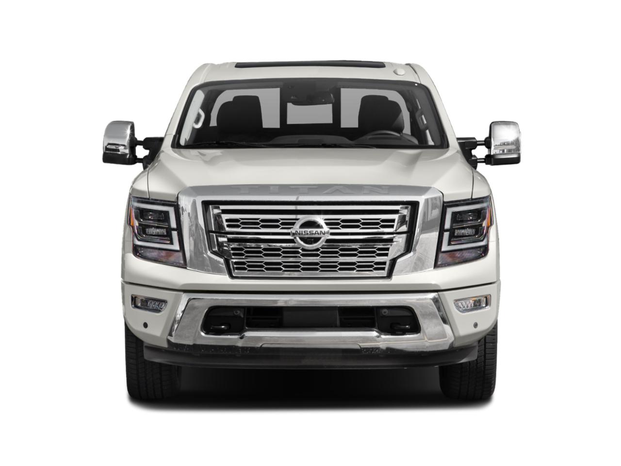2020 Nissan Titan Vehicle Photo in KANSAS CITY, MO 64114-4502