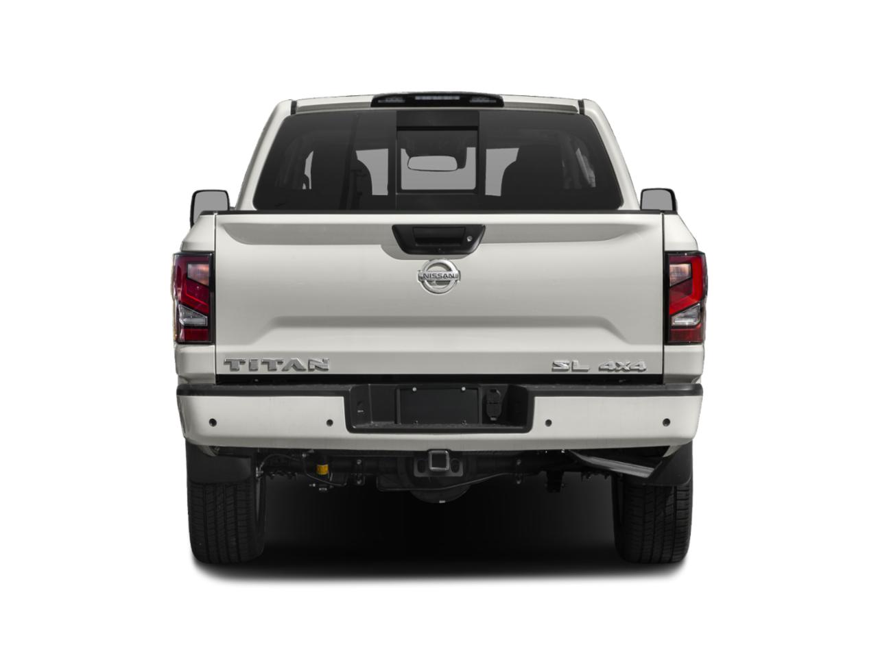 2020 Nissan Titan Vehicle Photo in KANSAS CITY, MO 64114-4502