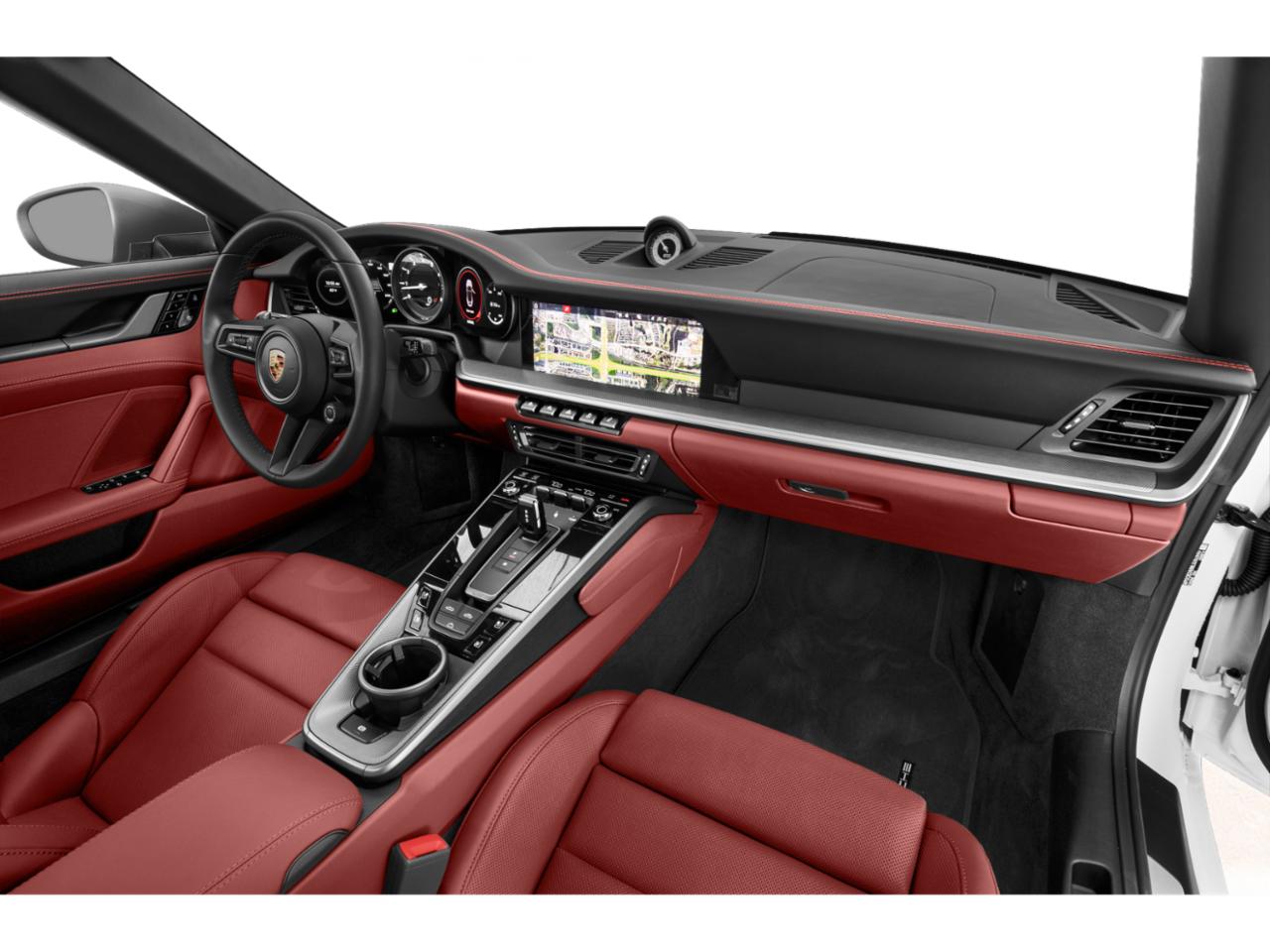 2020 Porsche 911 Vehicle Photo in Appleton, WI 54913