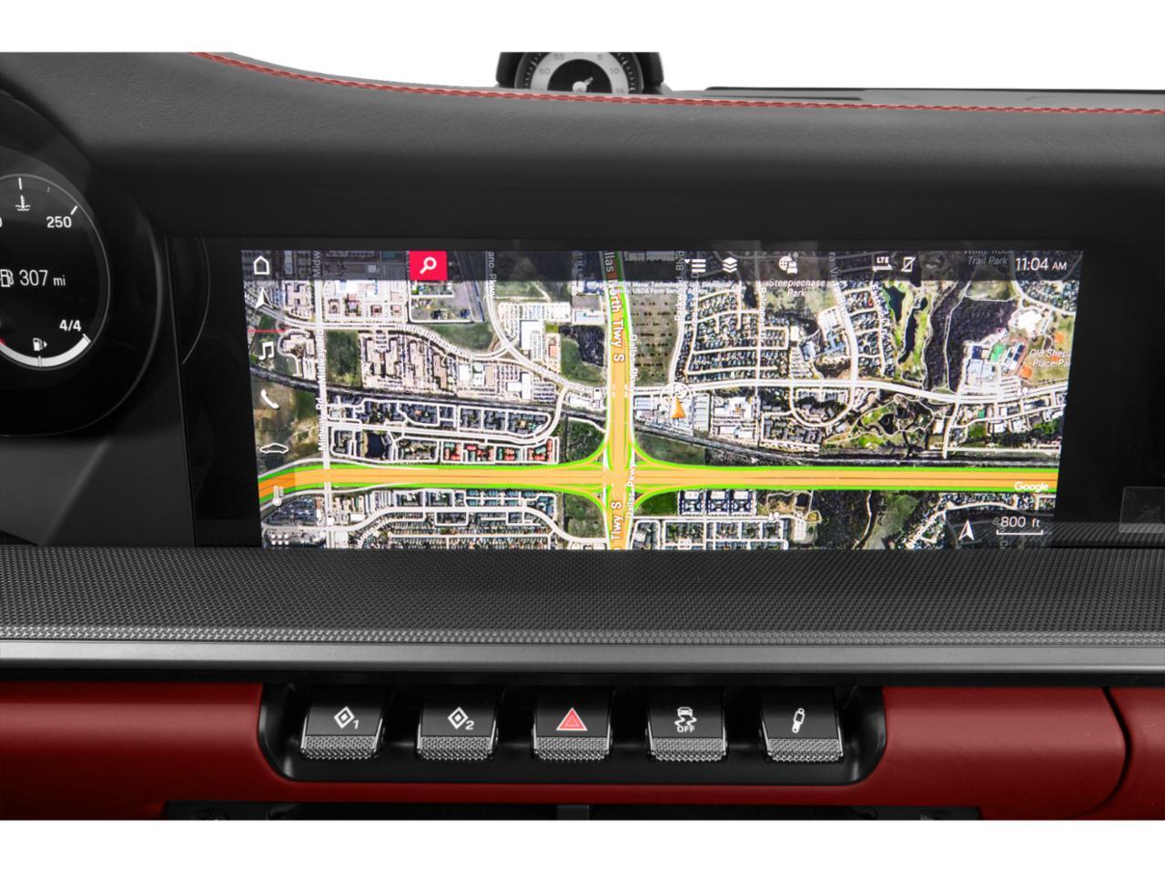 2020 Porsche 911 Vehicle Photo in Appleton, WI 54913