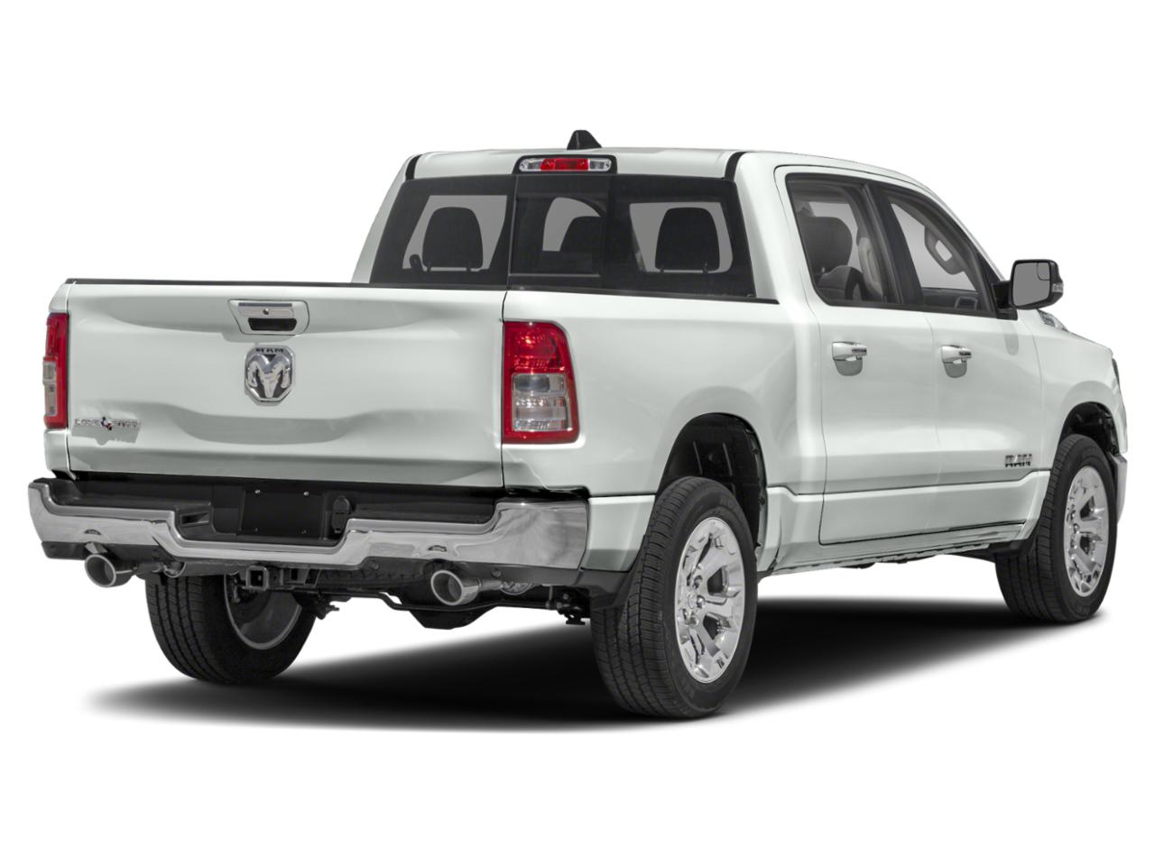 2020 Ram 1500 Vehicle Photo in Riverdale, UT 84405