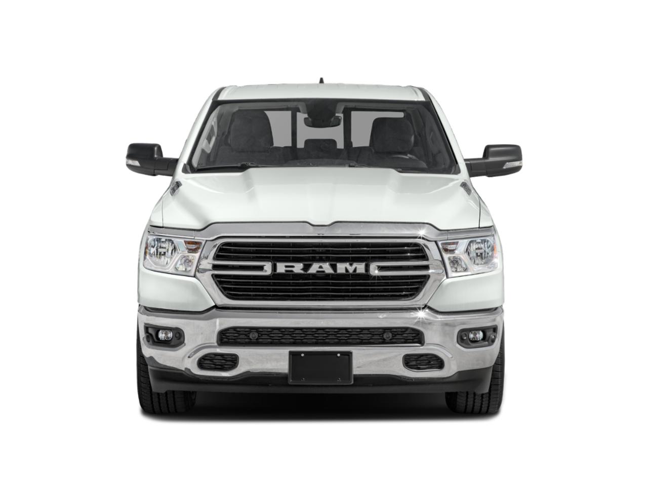 2020 Ram 1500 Vehicle Photo in Riverdale, UT 84405
