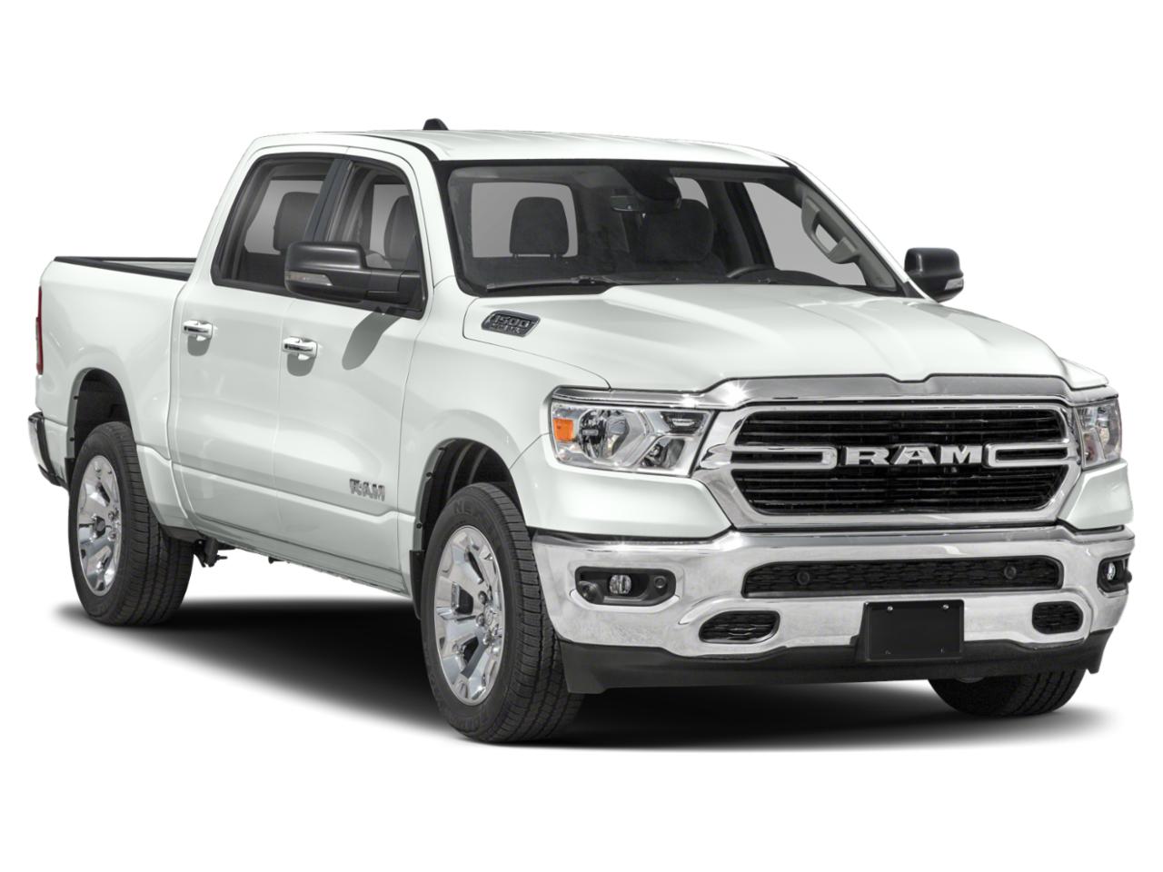 2020 Ram 1500 Vehicle Photo in Riverdale, UT 84405