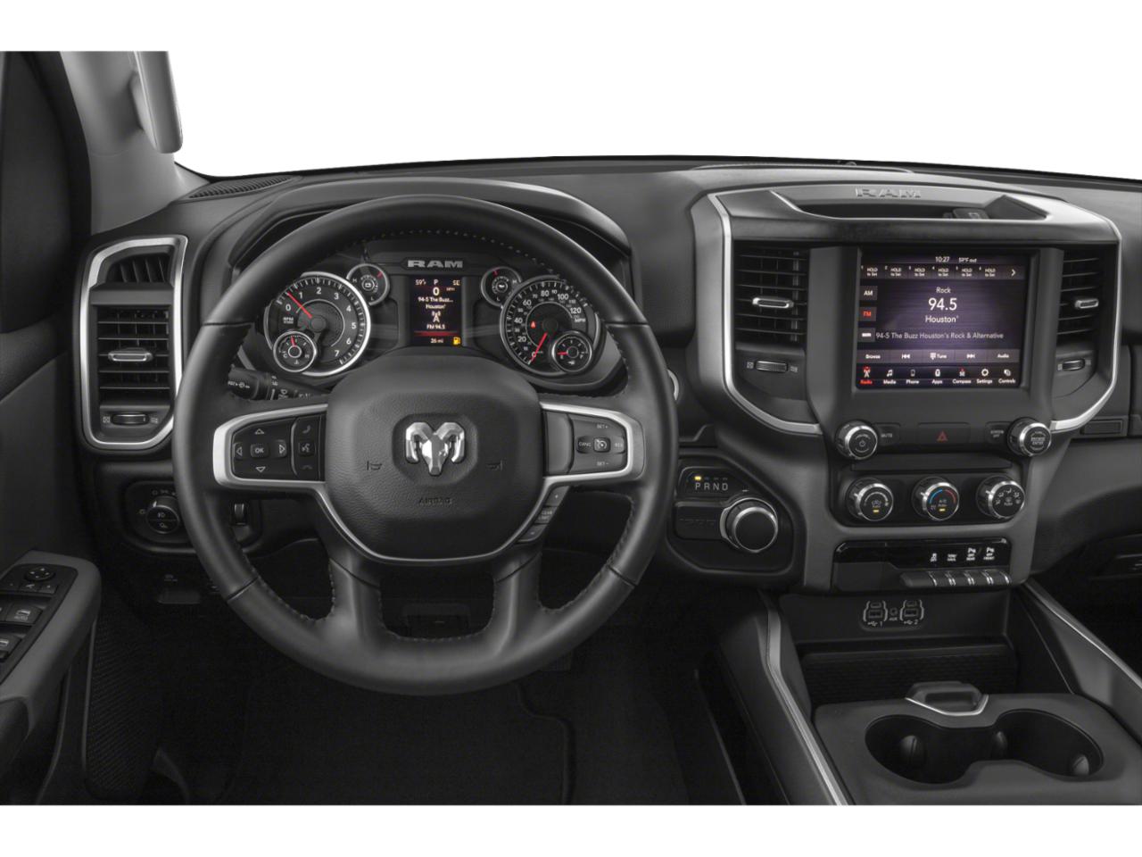 2020 Ram 1500 Vehicle Photo in Riverdale, UT 84405