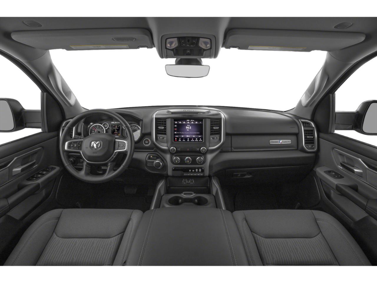 2020 Ram 1500 Vehicle Photo in Riverdale, UT 84405