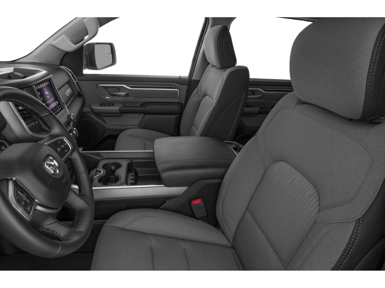 2020 Ram 1500 Vehicle Photo in Riverdale, UT 84405