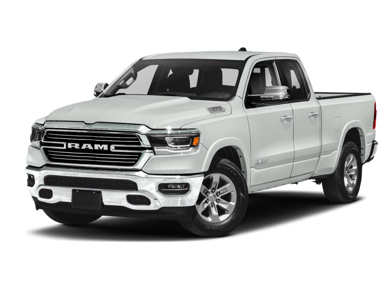 2020 Ram 1500 Vehicle Photo in Pinellas Park , FL 33781