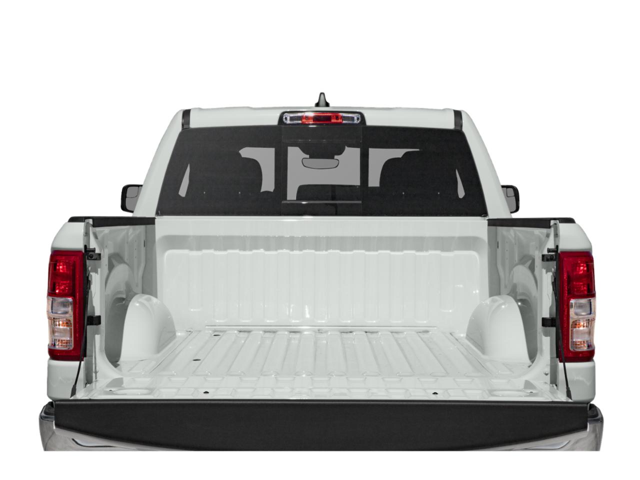 2020 Ram 1500 Vehicle Photo in Riverdale, UT 84405