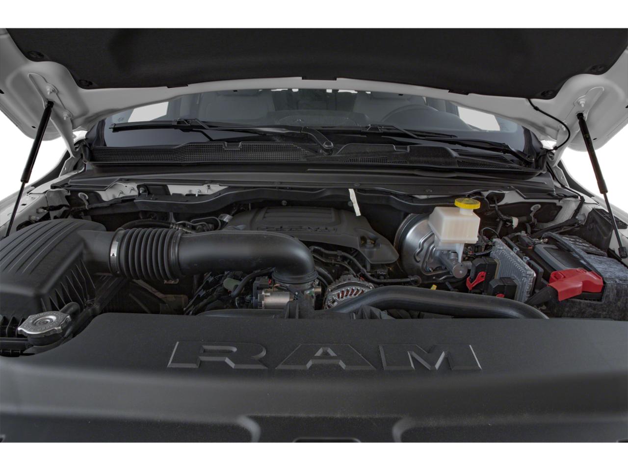 2020 Ram 1500 Vehicle Photo in Riverdale, UT 84405