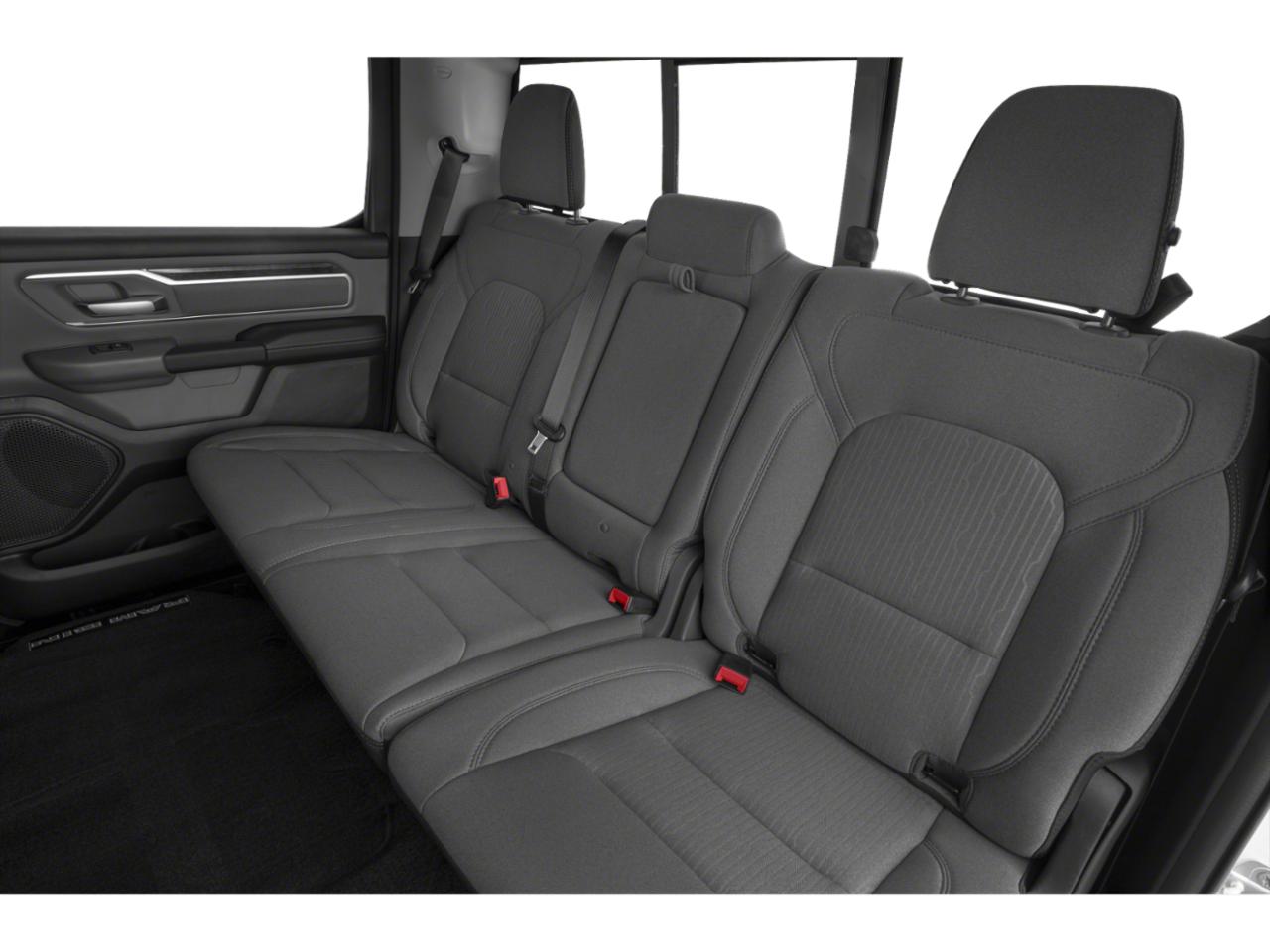 2020 Ram 1500 Vehicle Photo in Riverdale, UT 84405