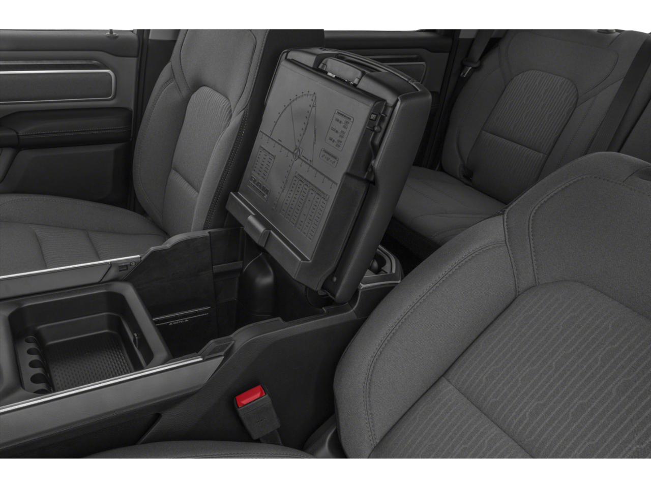 2020 Ram 1500 Vehicle Photo in Riverdale, UT 84405