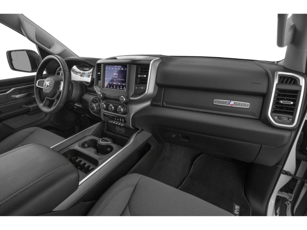 2020 Ram 1500 Vehicle Photo in Riverdale, UT 84405