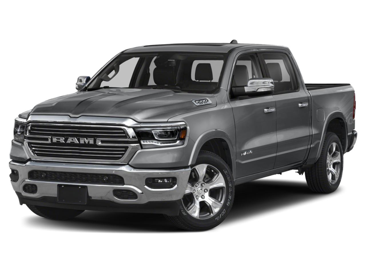 2020 Ram 1500 Vehicle Photo in Statesboro, GA 30458