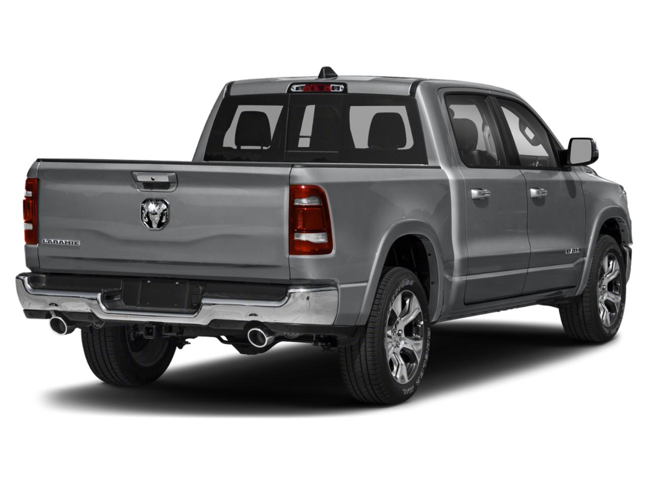 2020 Ram 1500 Vehicle Photo in Statesboro, GA 30458