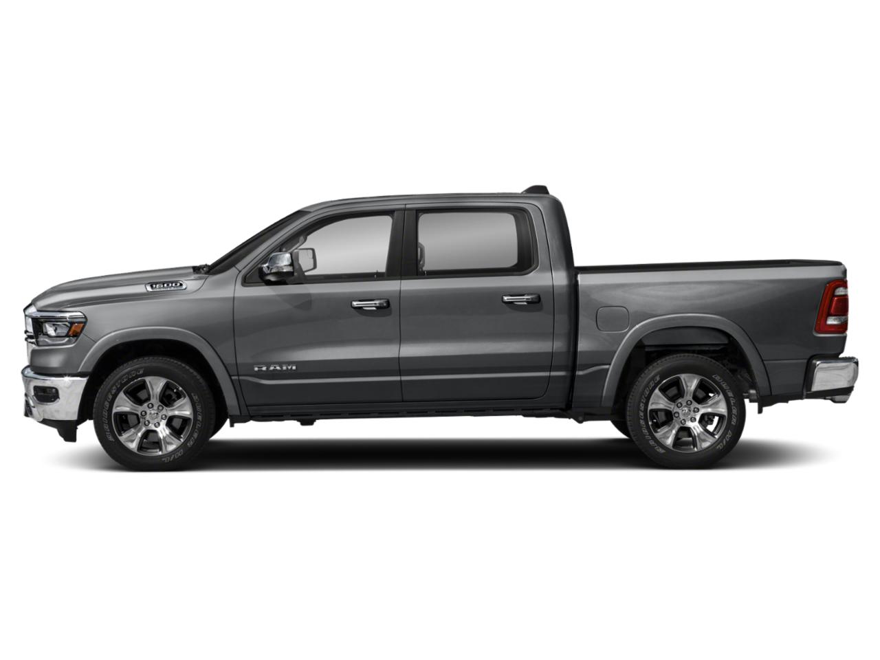 2020 Ram 1500 Vehicle Photo in Statesboro, GA 30458