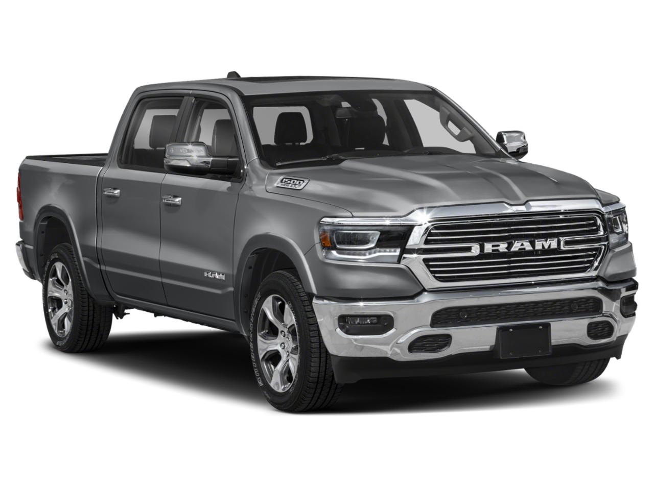 2020 Ram 1500 Vehicle Photo in Statesboro, GA 30458