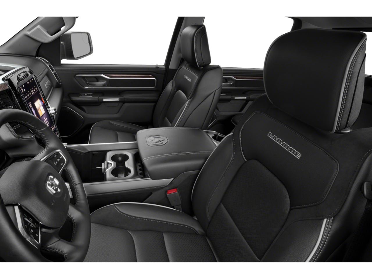 2020 Ram 1500 Vehicle Photo in Statesboro, GA 30458