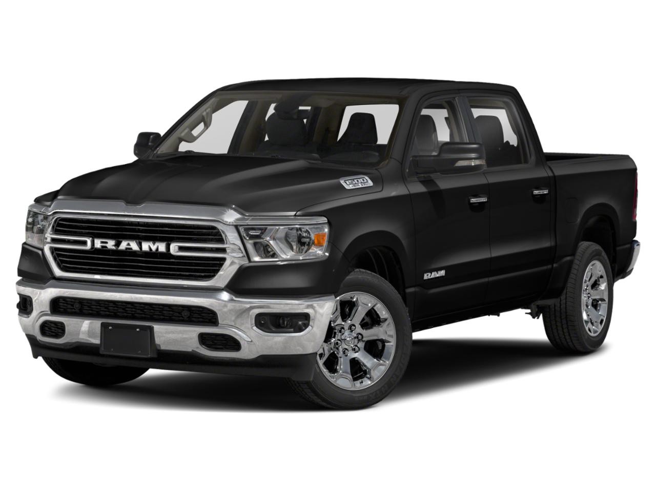 2020 Ram 1500 Vehicle Photo in Cedar Rapids, IA 52402