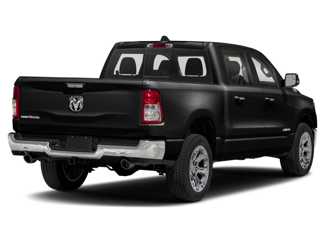 2020 Ram 1500 Vehicle Photo in Cedar Rapids, IA 52402