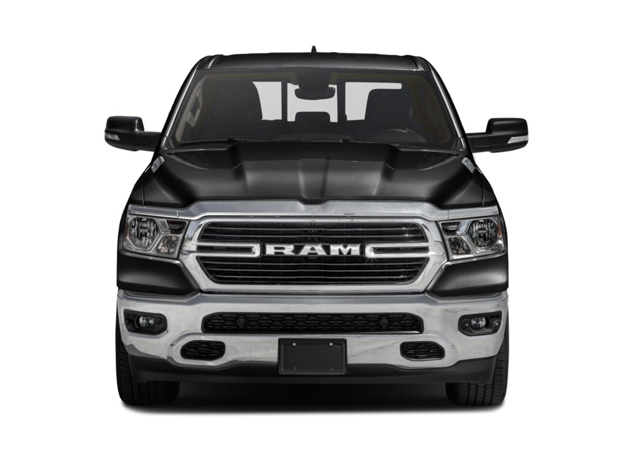 2020 Ram 1500 Vehicle Photo in Cedar Rapids, IA 52402