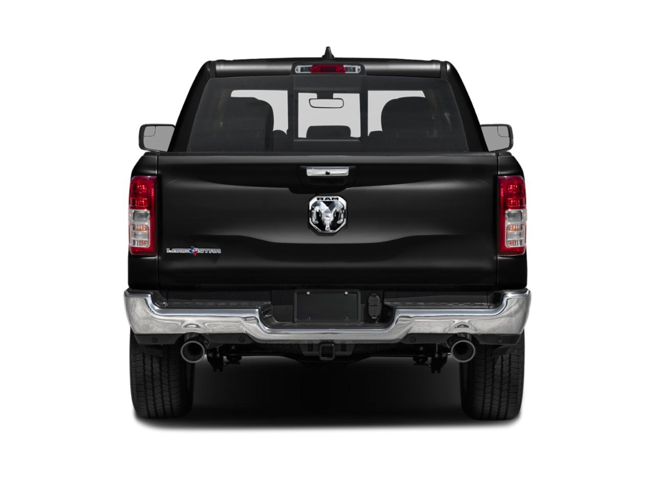 2020 Ram 1500 Vehicle Photo in Cedar Rapids, IA 52402