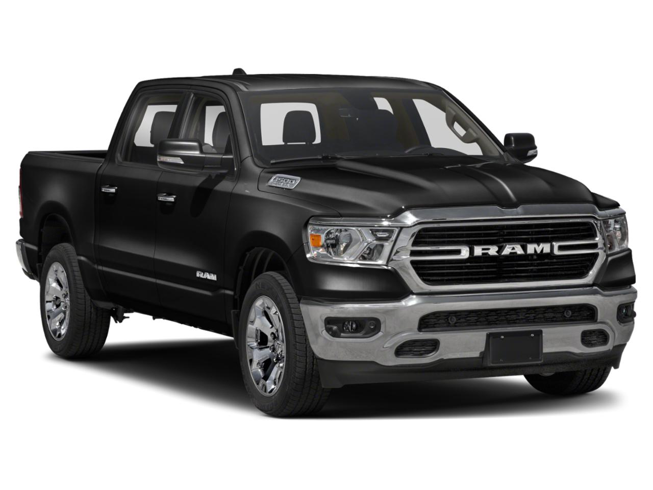 2020 Ram 1500 Vehicle Photo in Cedar Rapids, IA 52402